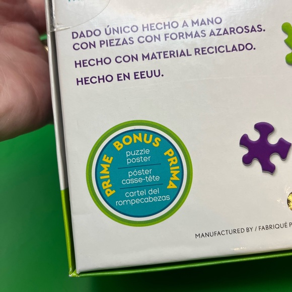 42-HTT Tigers Little Brothers 750 Piece Puzzle - Kentaro Nishino Ceaco 2947-1 - Picture 3 of 12